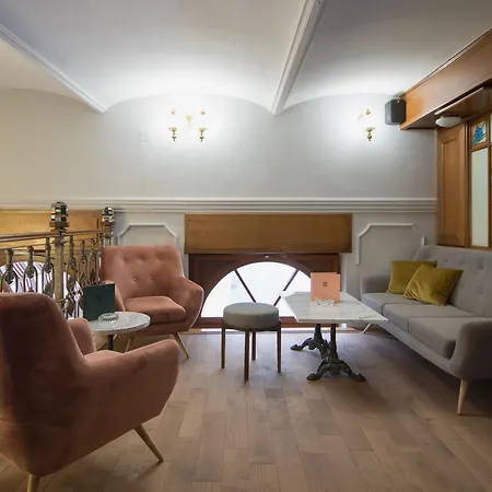 Hotel Ovo Malo Duse Sarajevo
