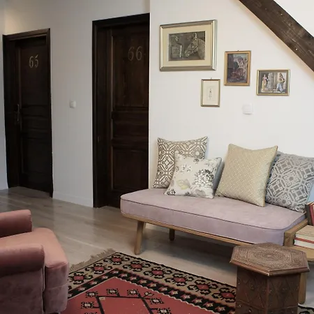 Hotel Ovo Malo Duse Sarajevo