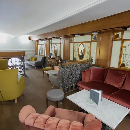Hotel Ovo Malo Duse 3*