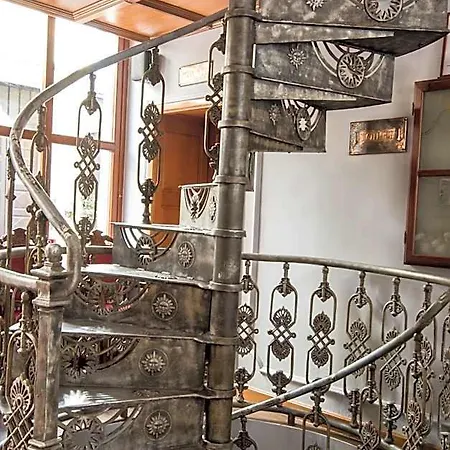 Hotel Ovo Malo Duse