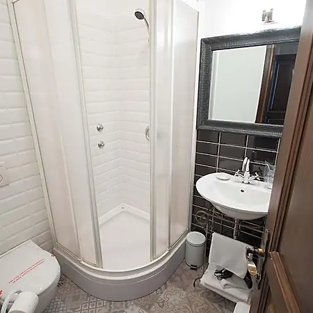 Hotel Ovo Malo Duse 3*