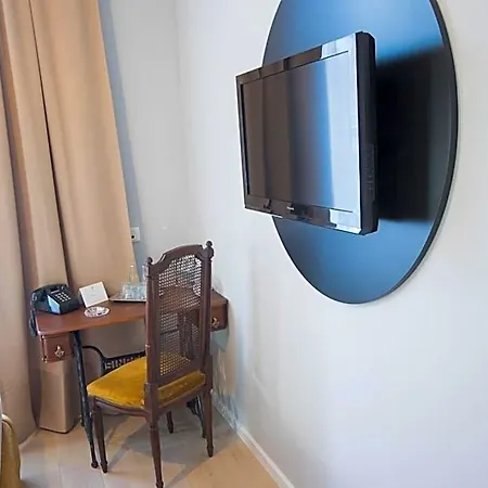 Ovo Malo Duse Hotel