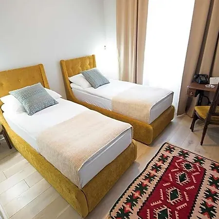 Ovo Malo Duse Hotel
