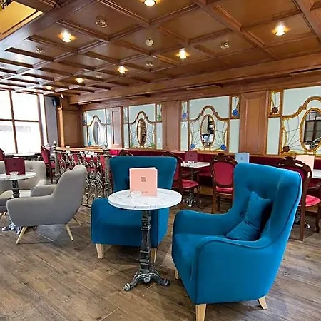 Hotel Ovo Malo Duse Sarajevo
