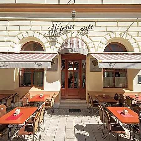 Ovo Malo Duse Hotel