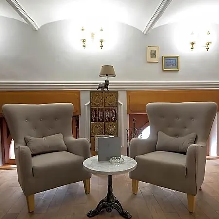 Hotel Ovo Malo Duse 3*