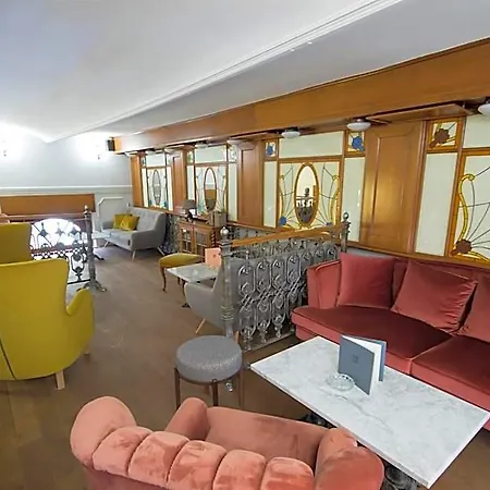 Ovo Malo Duse Hotel Sarajevo