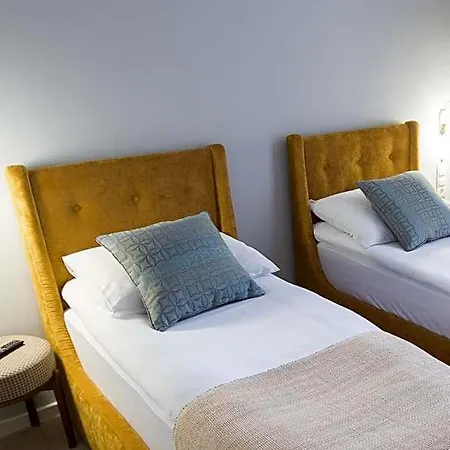 Ovo Malo Duse Hotel