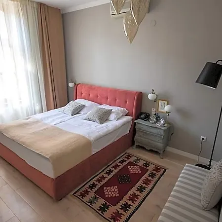 Hotel Ovo Malo Duse Sarajevo
