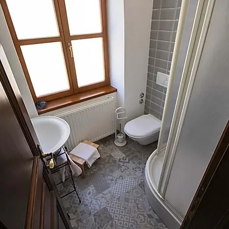 Hotel Ovo Malo Duse Sarajevo