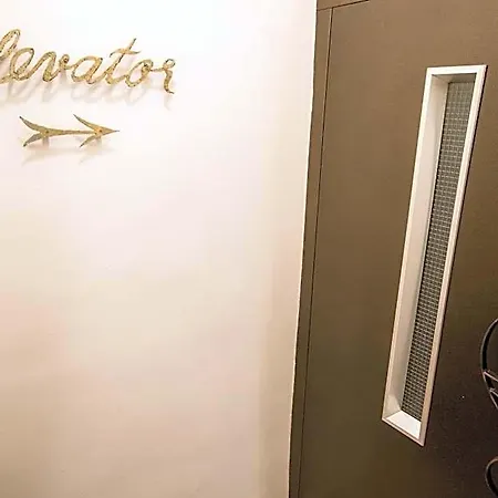 Hotel Ovo Malo Duse 3*