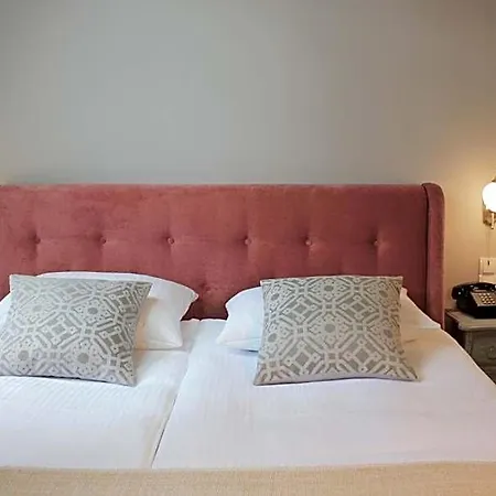 Ovo Malo Duse Hotel 3*