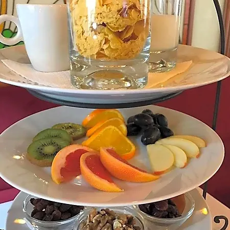 Ovo Malo Duse Hotel Sarajevo