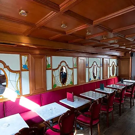 Hotel Ovo Malo Duse Sarajevo
