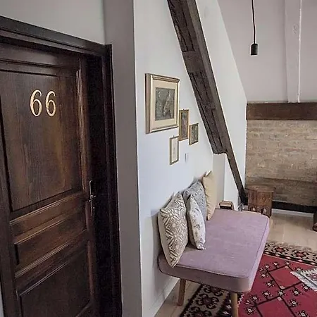 Ovo Malo Duse Hotel