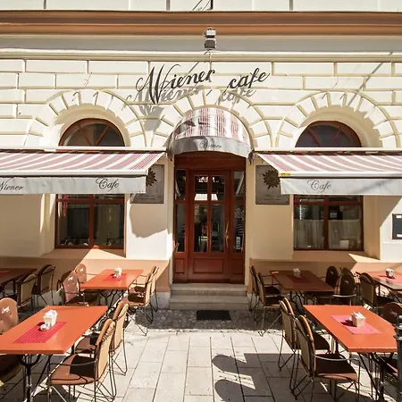 Hotel Ovo Malo Duse