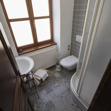 Hotel Ovo Malo Duse Sarajevo