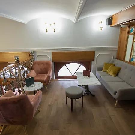 Ovo Malo Duse Hotel Sarajevo