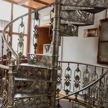 Hotel Ovo Malo Duse Sarajevo