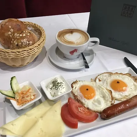 Ovo Malo Duse 3*