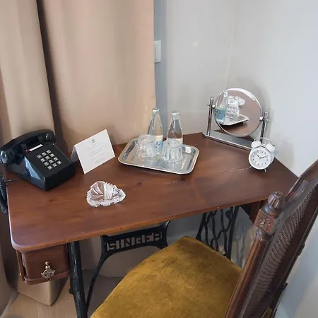 Hotel Ovo Malo Duse Sarajevo