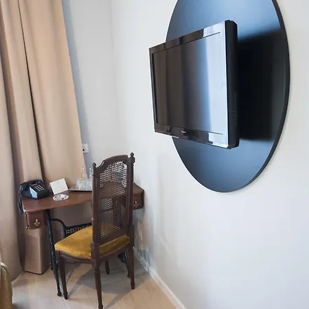 Hotel Ovo Malo Duse