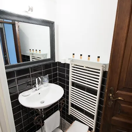 Отель Ovo Malo Duse Сараево